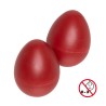 STAGG EGG-2 RD EGG SHAKER