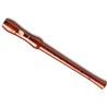 FLAUTA BLOK HOHNER DESCANT 9555 C