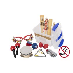 STAGG CPK-02 ZA DJECU ORFF SET