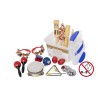 STAGG CPK-02 ZA DJECU ORFF SET