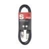 STAGG MIKROFONSKI SMC3 3m xlrM-xlrŽ KABEL