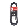 STAGG INSTRUMENT SGC3 3m KABEL