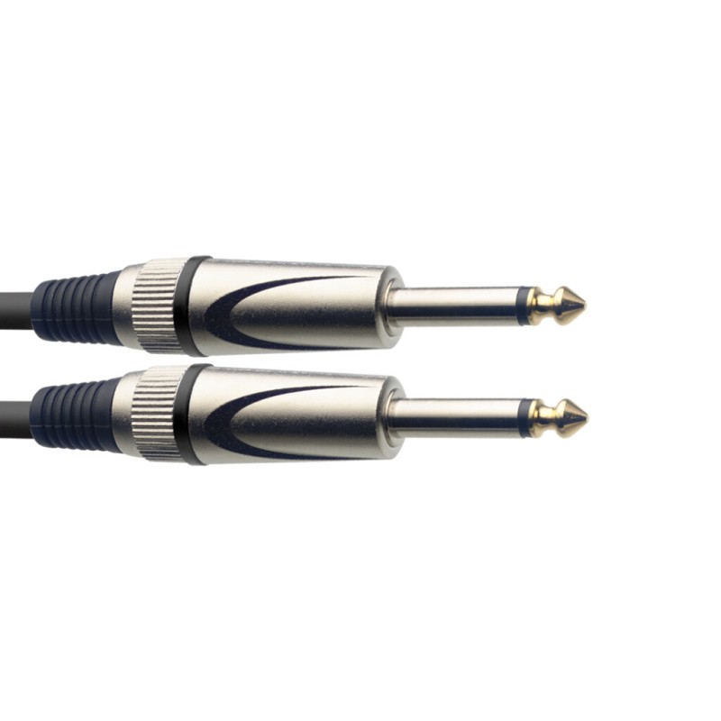 STAGG INSTRUMENT SGC3DL 3m KABEL