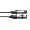 STAGG MIKROFONSKI SMC1 1m xlrM-xlrŽ KABEL