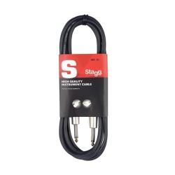 STAGG INSTRUMENT SGC10DL 10m KABEL