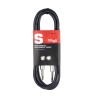 STAGG INSTRUMENT SGC10DL 10m KABEL