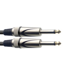 STAGG INSTRUMENT SGC 1,5 DL KABEL