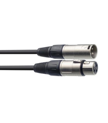 STAGG MIKROFONSKI SMC20 20m xlrM-xlrŽ KABEL