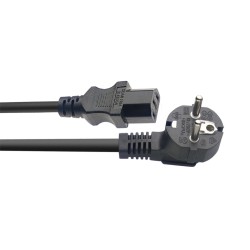 STAGG POWER SPW1.5IECFPEU15 220V 1.5m KABEL
