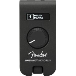 FENDER MUSTANG MICRO PLUS POJAČALO