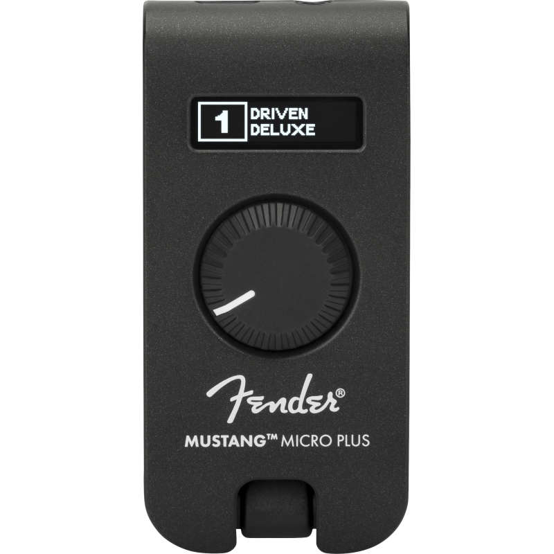 FENDER MUSTANG MICRO PLUS POJAČALO