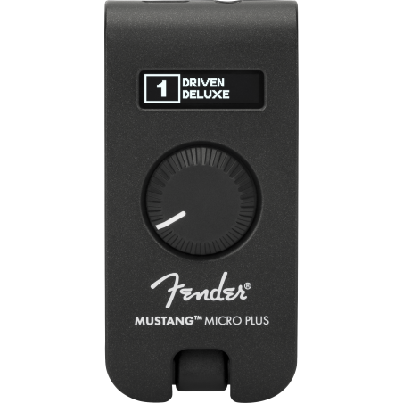 FENDER MUSTANG MICRO PLUS POJAČALO