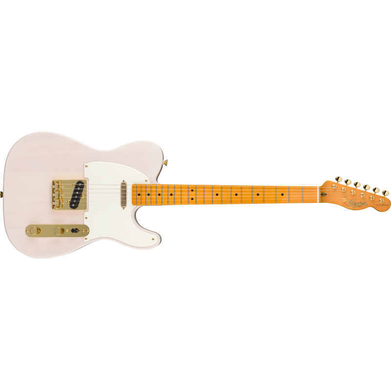 SQUIER CLASSIC VIBE FSR 50s TELECASTER MN PPG GH WBL GITARA ELEKTRIČNA