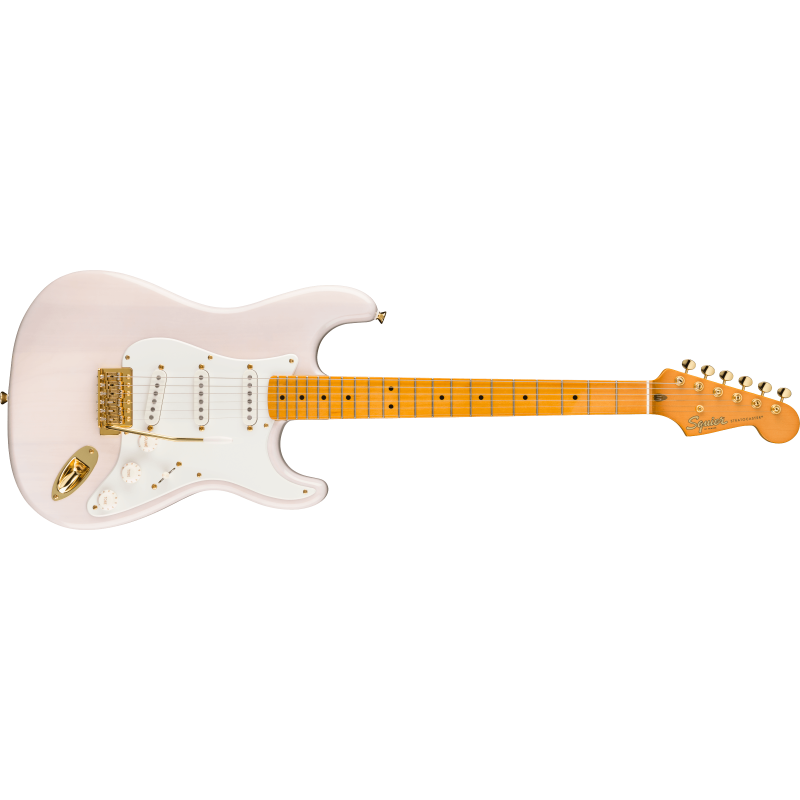 SQUIER CLASSIC VIBE FSR 50s STRATOCASTER MN PPG GH WBL GITARA ELEKTRIČNA