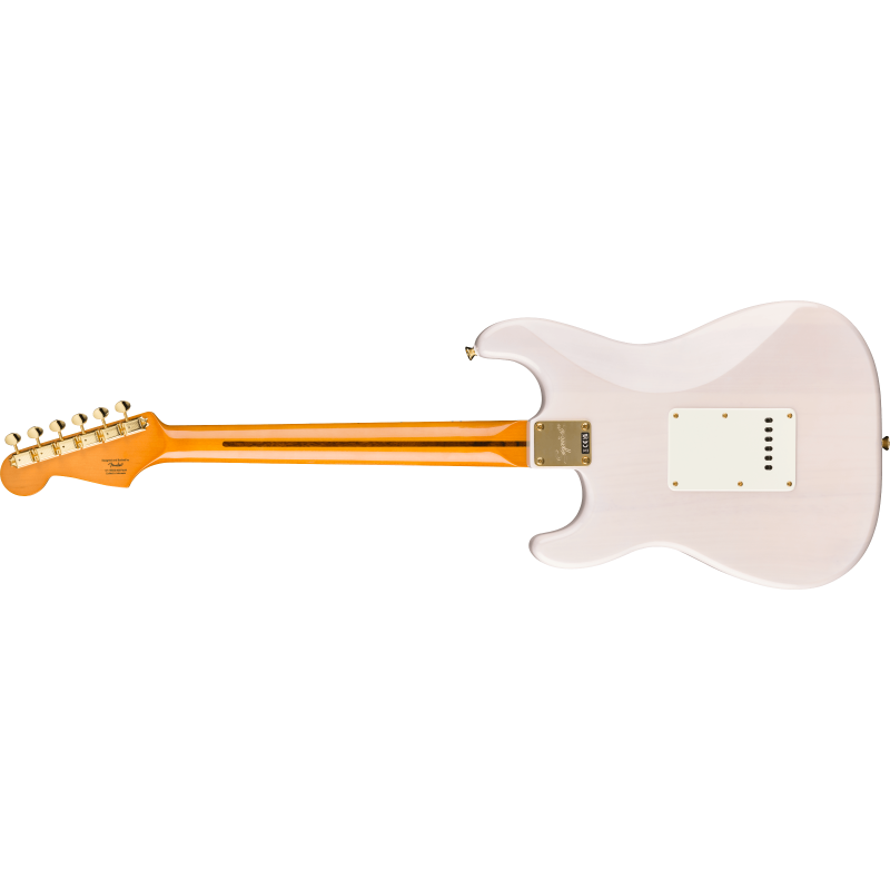 SQUIER CLASSIC VIBE FSR 50s STRATOCASTER MN PPG GH WBL GITARA ELEKTRIČNA