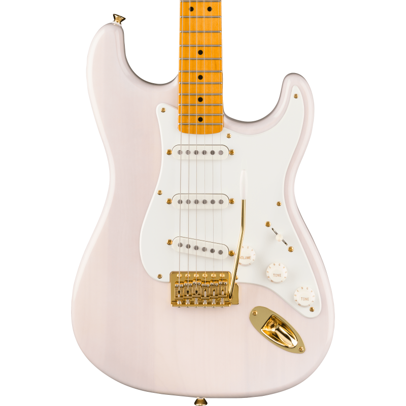 SQUIER CLASSIC VIBE FSR 50s STRATOCASTER MN PPG GH WBL GITARA ELEKTRIČNA