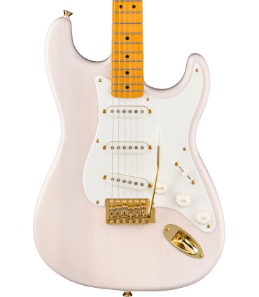 SQUIER CLASSIC VIBE FSR 50s STRATOCASTER MN PPG GH WBL GITARA ELEKTRIČNA