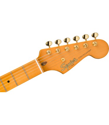 SQUIER CLASSIC VIBE FSR 50s STRATOCASTER MN PPG GH WBL GITARA ELEKTRIČNA