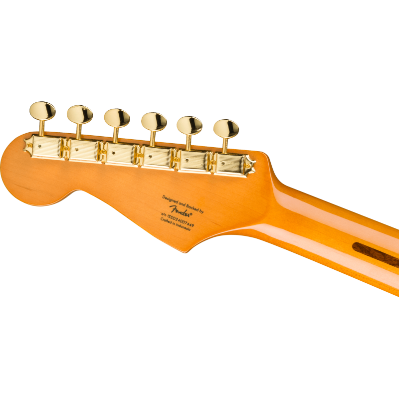 SQUIER CLASSIC VIBE FSR 50s STRATOCASTER MN PPG GH WBL GITARA ELEKTRIČNA