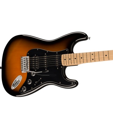 SQUIER SONIC STRATOCASTER HSS FSR MN BPG 2TS GITARA ELEKTRIČNA