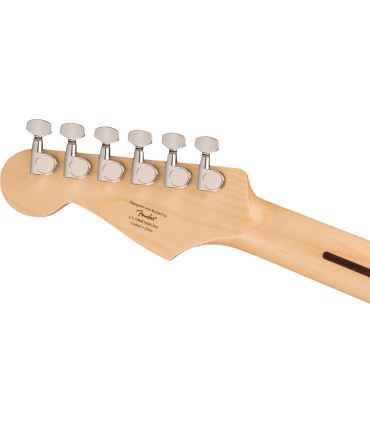 SQUIER SONIC STRATOCASTER HSS FSR MN BPG 2TS GITARA ELEKTRIČNA