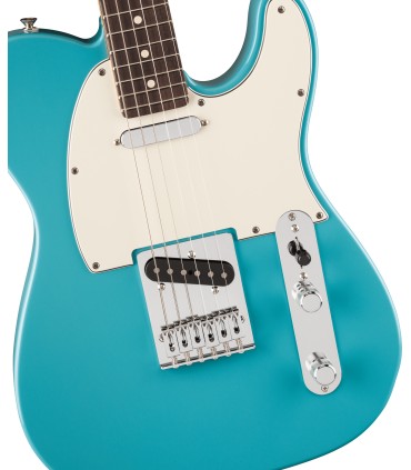 FENDER PLAYER II TELECASTER RW AQB GITARA ELEKTRIČNA