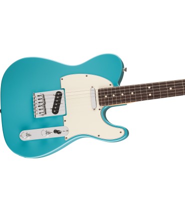 FENDER PLAYER II TELECASTER RW AQB GITARA ELEKTRIČNA