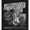 FENDER 70th ANNIVERSARY BLACK M MAJICA