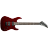 JACKSON JS12 Dinky AH FB RD GITARA ELEKTRIČNA