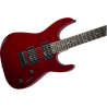 JACKSON JS12 Dinky AH FB RD GITARA ELEKTRIČNA