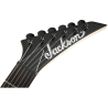 JACKSON JS12 Dinky AH FB RD GITARA ELEKTRIČNA