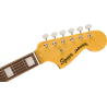 SQUIER CLASSIC VIBE 70s JAGUAR FSR LRL MPG MH GDSP GITARA ELEKTRIČNA