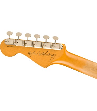 FENDER ARTIST MIKE MCCREADY STRATOCASTER RW 3TS GITARA ELEKTRIČNA
