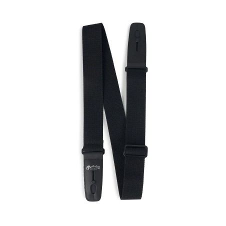MARTIN COTTON CRNI LOCKIT REMEN