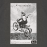 FENDER VINTAGE AD BIKER TEE L MAJICA