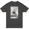 FENDER VINTAGE AD BIKER TEE L MAJICA