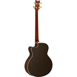 ORTEGA D558-4 BAS GITARA ELEKTRO-AKUSTIČNA