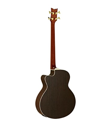 ORTEGA D558-4 BAS GITARA ELEKTRO-AKUSTIČNA