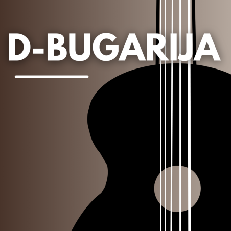 DINAMIK BUGARIJA 2D ŽICA
