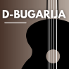 DINAMIK BUGARIJA 2D ŽICA