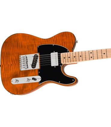 SQUIER AFFINITY TELECASTER FMT SH MN BPG MOC GITARA ELEKTRIČNA