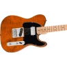 SQUIER AFFINITY TELECASTER FMT SH MN BPG MOC GITARA ELEKTRIČNA
