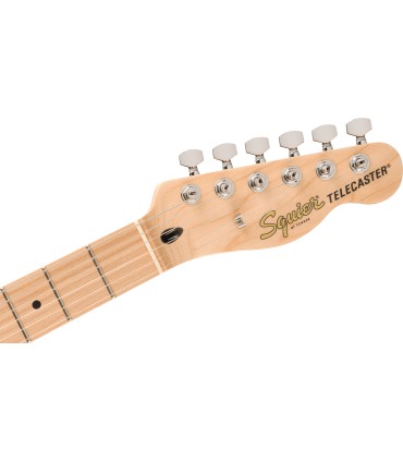 SQUIER AFFINITY TELECASTER FMT SH MN BPG MOC GITARA ELEKTRIČNA