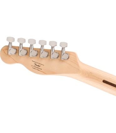 SQUIER AFFINITY TELECASTER FMT SH MN BPG MOC GITARA ELEKTRIČNA