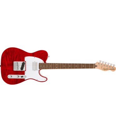 SQUIER AFFINITY TELECASTER FMT SH LRL WPG CRT GITARA ELEKTRIČNA