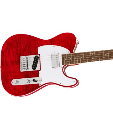 SQUIER AFFINITY TELE FMT SH LRL WPG CRT GITARA ELEKTRIČNA