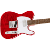 SQUIER AFFINITY TELECASTER FMT SH LRL WPG CRT GITARA ELEKTRIČNA