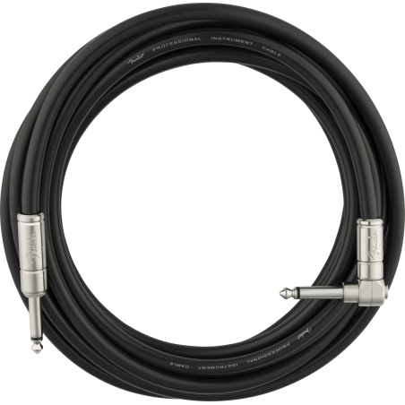FENDER INSTRUMENT PRO 3m KILL SWITCH KABEL