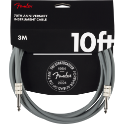 FENDER INSTRUMENT ANNIVERSARY 3m KABEL