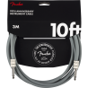 FENDER INSTRUMENT ANNIVERSARY 3m KABEL